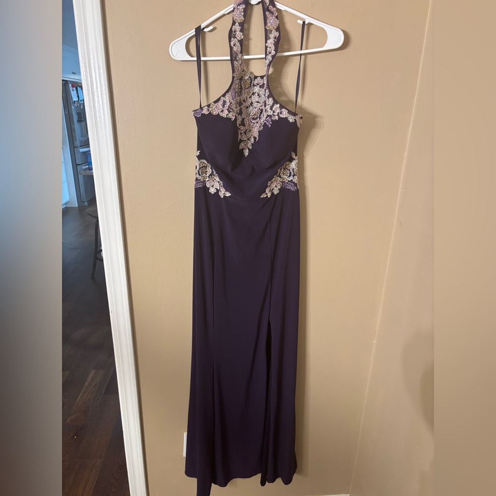 Blondie Nites size 7 prom dress